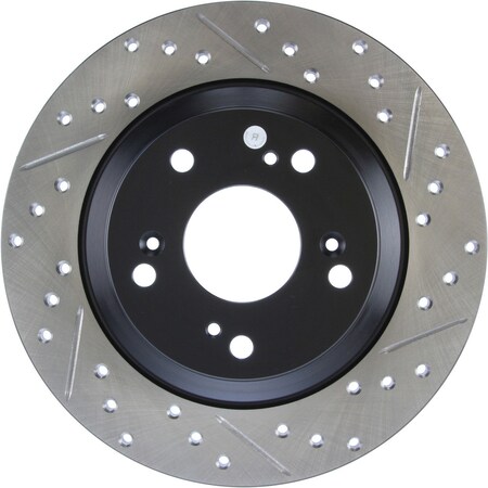 Centric Parts